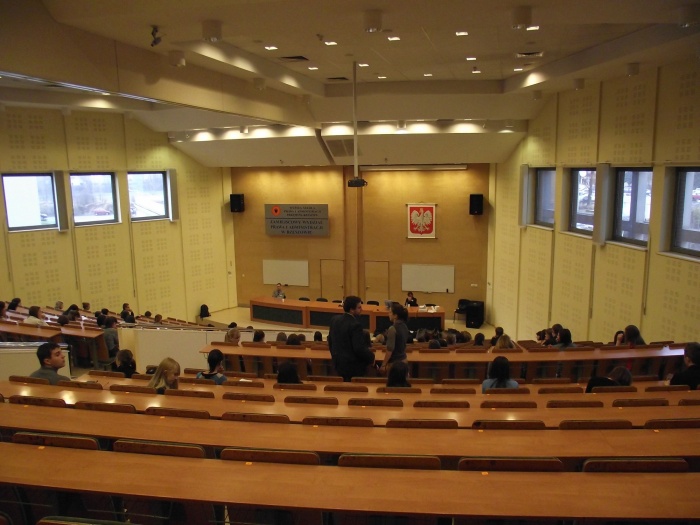 III OOWoPiP 2012