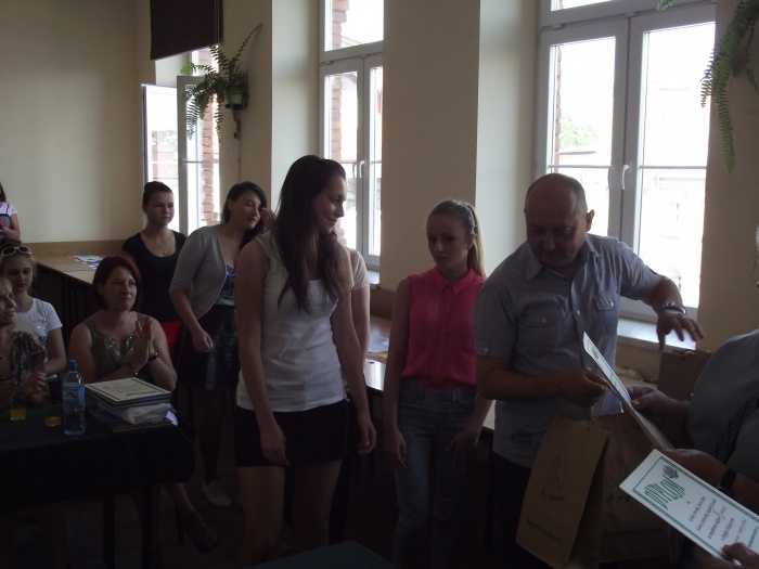 Konkursy ekologiczne