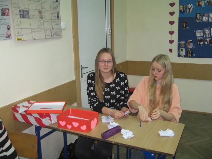 Wybory do Samorządu 2014