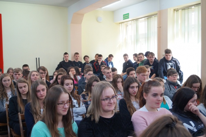 Pytania do dyrektora 2017