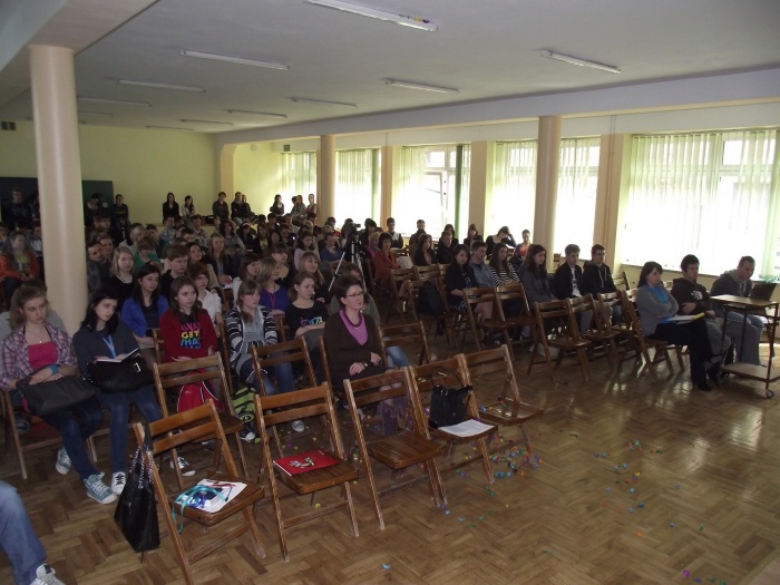 Nagrody On - The - Roll