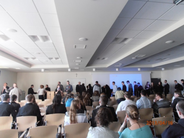 Konkurs Wiedzy Biblijnej