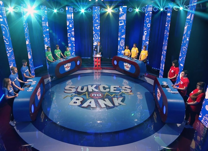 Teleturniej "Sukces na bank"