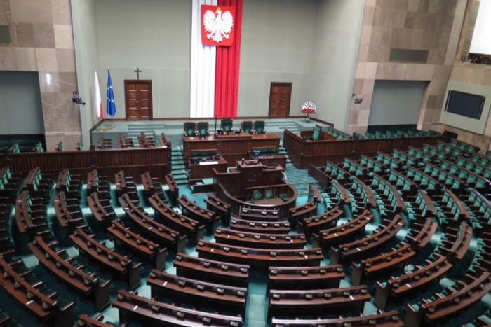 Działalność Lecha Kaczyńskiego 