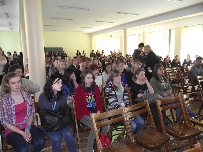 Nagrody On - The - Roll