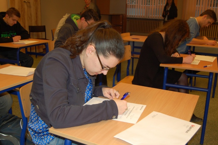 Konkurs Banku Pekao 2015