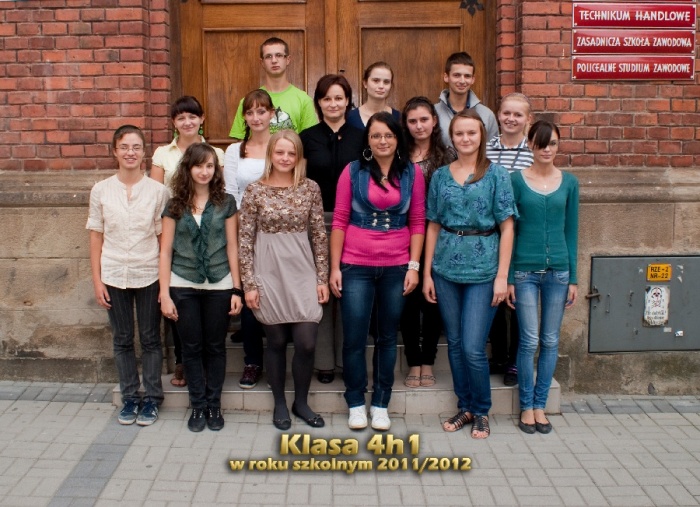 Zdjęcia klasowe_2011