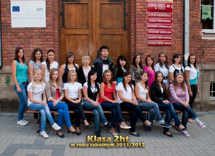 Zdjęcia klasowe_2011