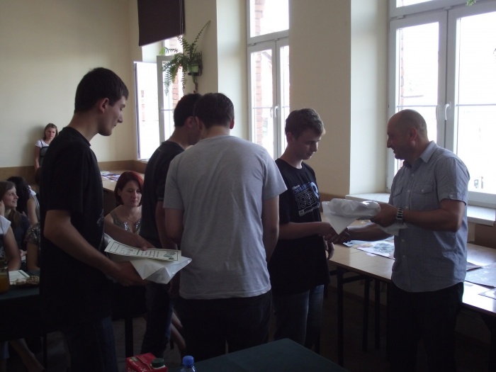 Konkursy ekologiczne