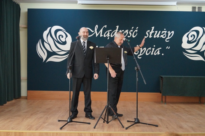 zakończenie roku 2013/2014