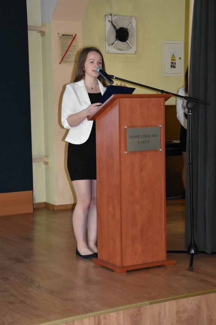 Wizyta biskupa Białogłowskiego 2019