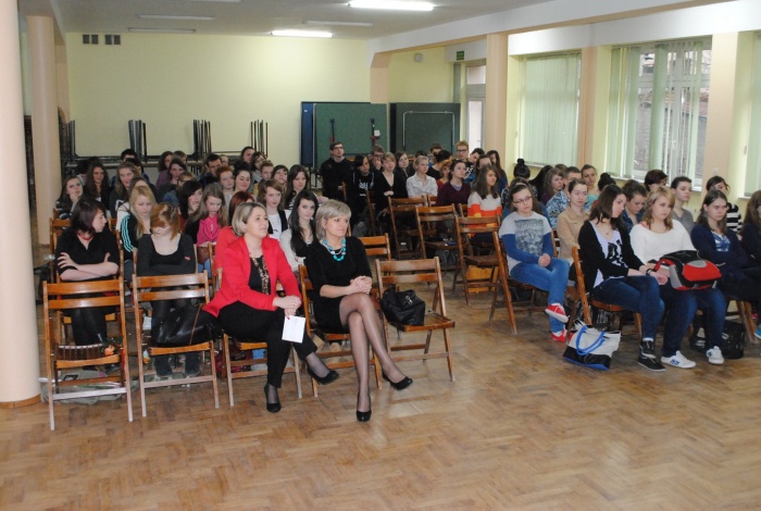 „Pani na Puławach”