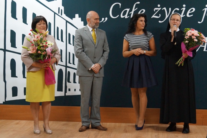 Zakończenie roku 2016/2017