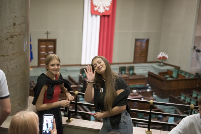 Wycieczka na Targi poligraficzne w Warszawie 7-8 wrzesień 2023