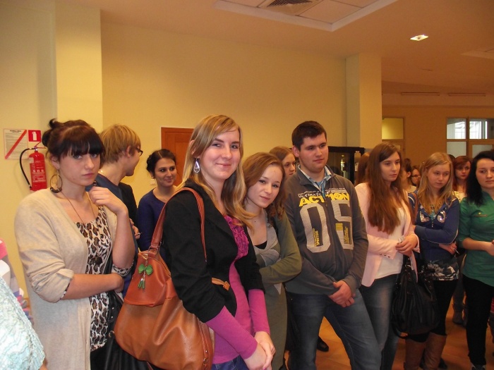 OOWoPiP 2012 Rzeszów