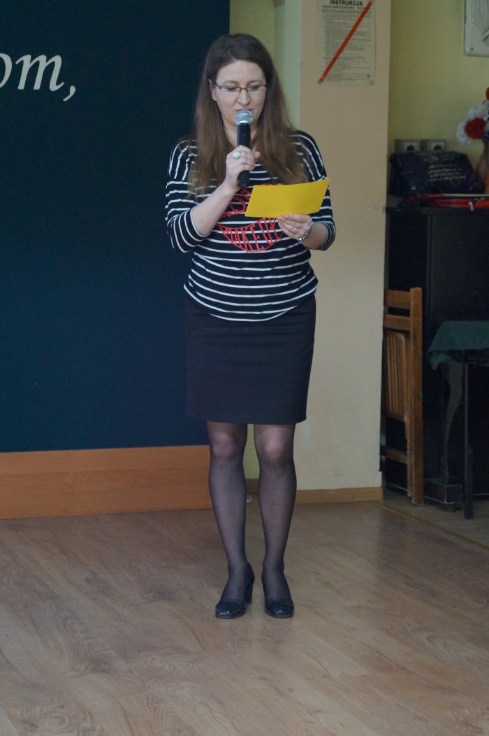 On the roll wyniki 2016