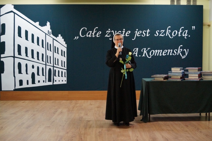 Zakończenie roku 2016/2017