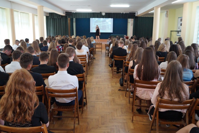 Zakończenie roku 2017/2018