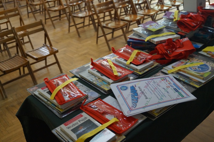 On the roll wyniki 2016