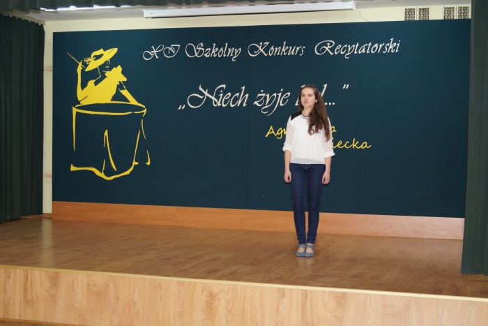 Poezja Agnieszki Osieckiej