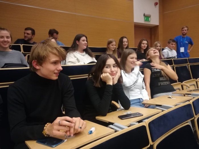 XIX Nocne spotkanie z reklamą