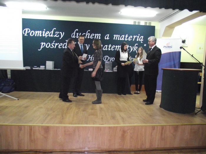 Podsumowanie Steinhausa