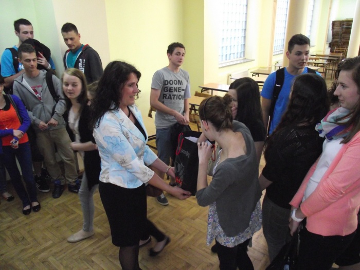 Podsumowanie promocji