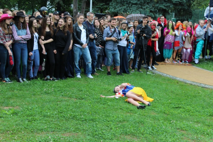 Historyczna Żakinada