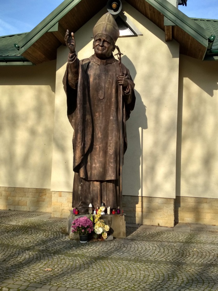 Rajd Niepodległości 2018