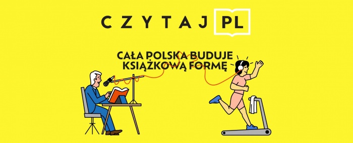Akcja \"Upoluj swoją książkę”