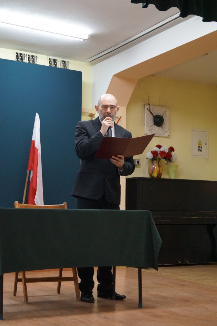 Konferencja IPN 2016