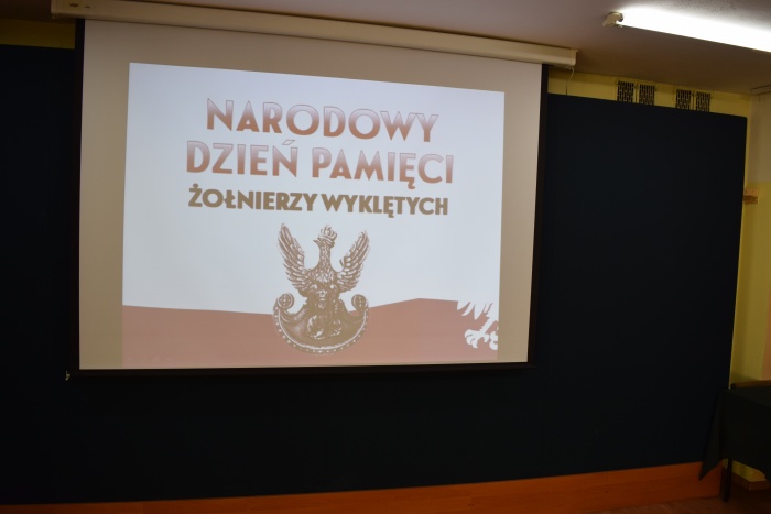 Żołnierze wyklęci 2019