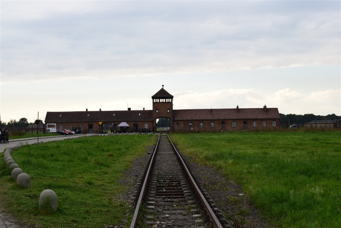 Wycieczka Wadowice - Oświęcim 30.09.21