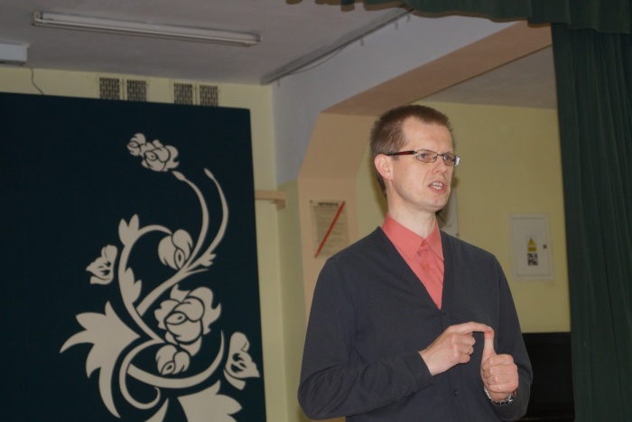 Spotkanie z Rzecznikiem Konsumenta