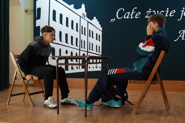 Zakończenie roku 2016/2017