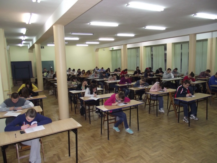 Ogólnopolski Konkurs z Zakresu Rachunkowości