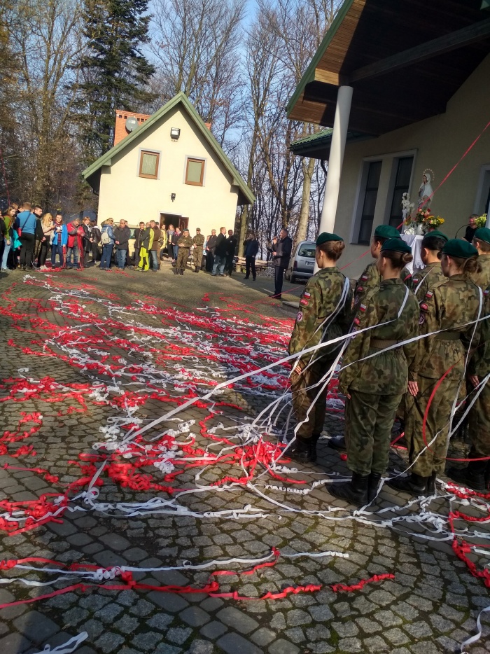 Rajd Niepodległości 2018