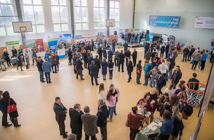 Tydzień akademicki w PWSZ 2016