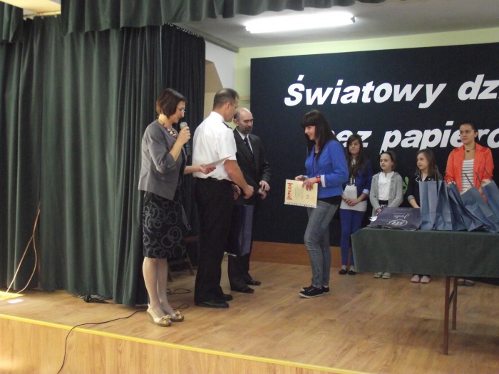 Dzień bez papierosa