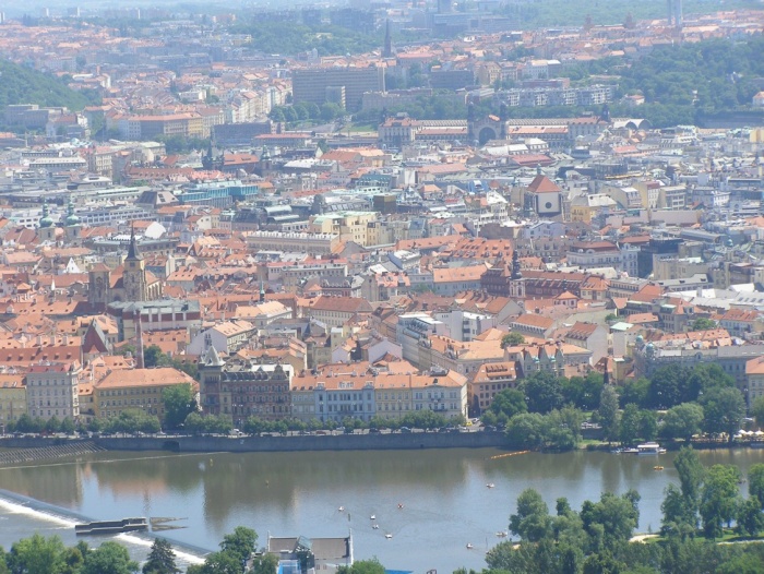 Zielona szkoła 2014