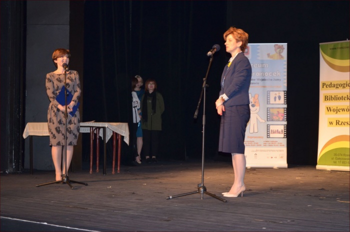 Konkursu Pięknego Czytania