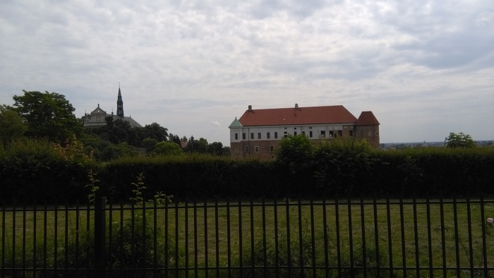 Klasa 1 f Sandomierz