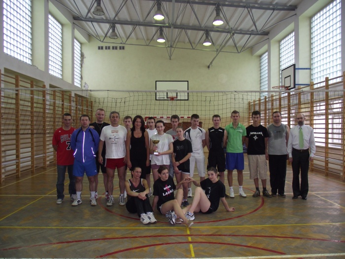 Dzień Szkoły bez przemocy