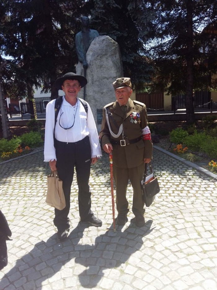  III edycja projektu „Zielona szkoła” 