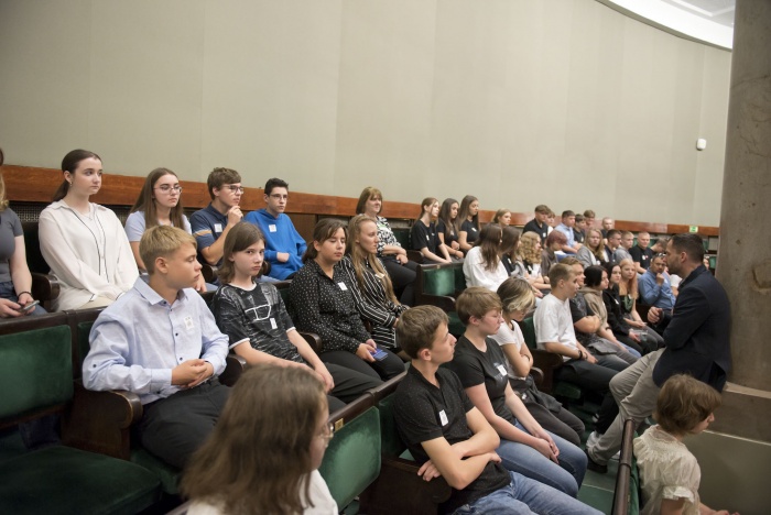 Wycieczka na Targi poligraficzne w Warszawie 7-8 wrzesień 2023