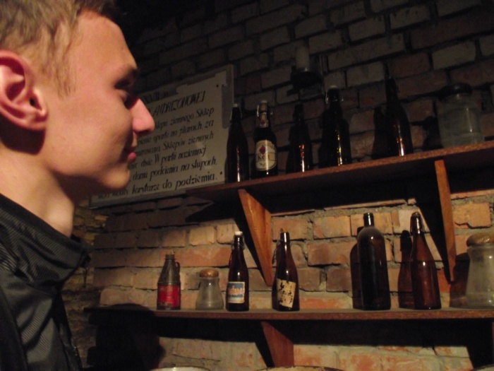 Wycieczka do Rzeszowa