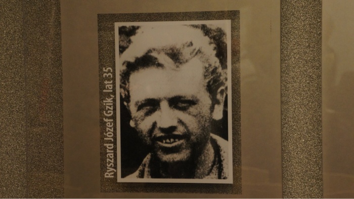 Koplania Wujek- wyk. uczeń