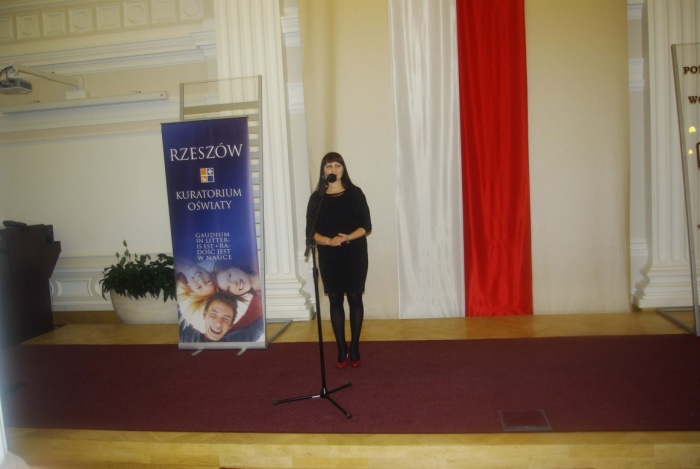 Konkurs Mitologiczny 2015