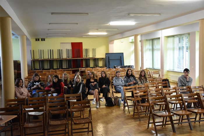 Wizyta studyjna na Słowacji  i warsztaty pn. „Marketing usług turystycznych” w dniach 9 i 10 września 2021r.