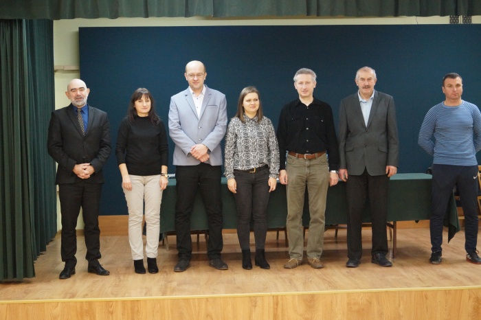 Podsumowanie konkursu ekologicznego 2019